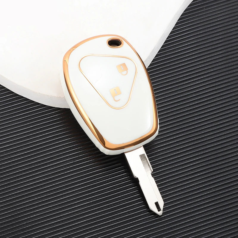 Case for Renault Clio, Megane, Modus, Espace, Laguna, Duster and Logan