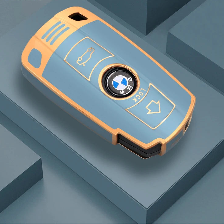 Coque pour BMW E60, E61, E70, E81, E87, E90, E91, E92, X1, X5, X3, 1, 3, 5, 6, Series Z4