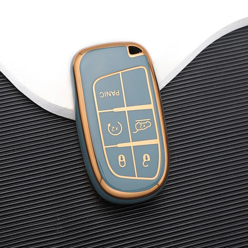 Coque pour Dodge Ram 1500, Journey, Charger, Challenger