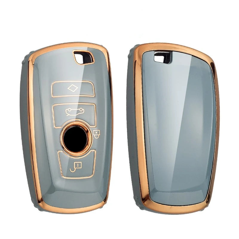 Coque pour BMW 1, 3, 5, 7 Series X1, X3, X4, X5, F10, F20, F30, F18, F25, M3, M4, E34, E36