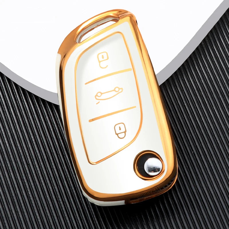 Coque pour Peugeot 306, 407, 807
