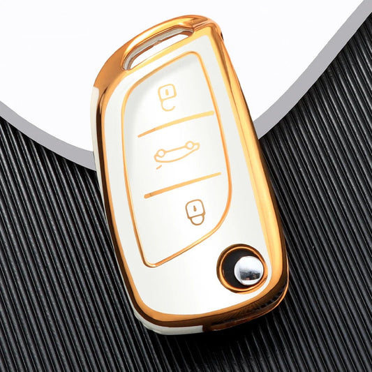 Coque pour Peugeot 306, 407, 807