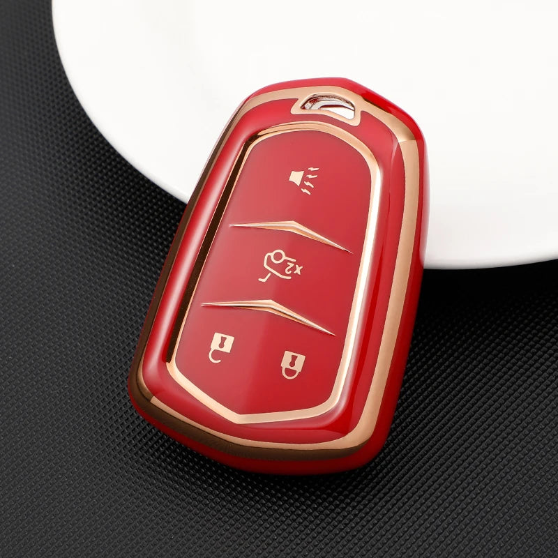 Coque pour Cadillac