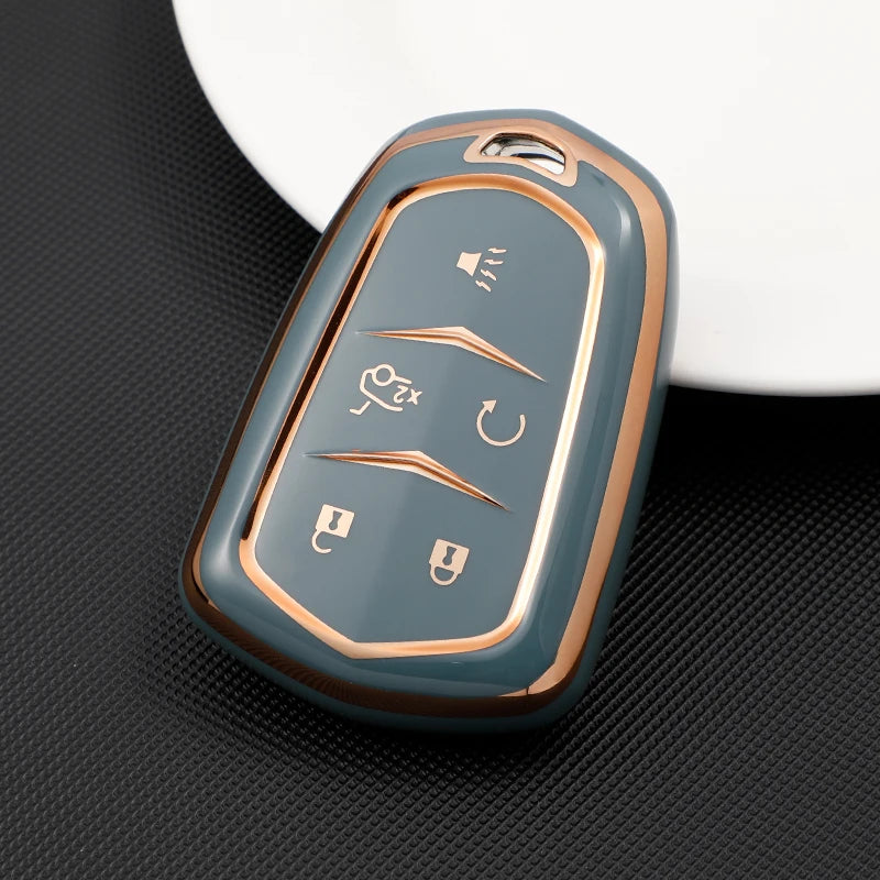 Coque pour Cadillac
