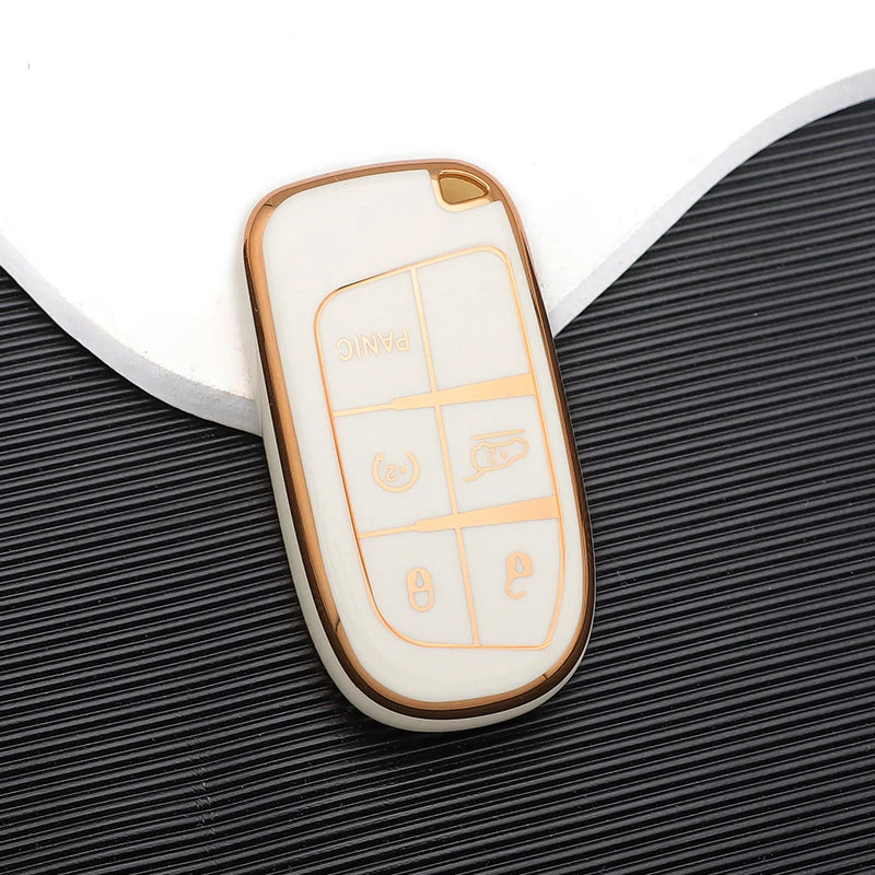 Coque pour Dodge Ram 1500, Journey, Charger, Challenger