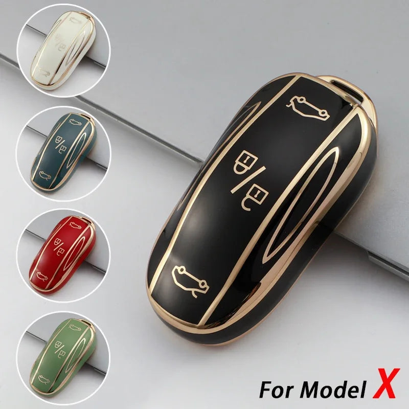 Coque pour Tesla Model 3 Y S
