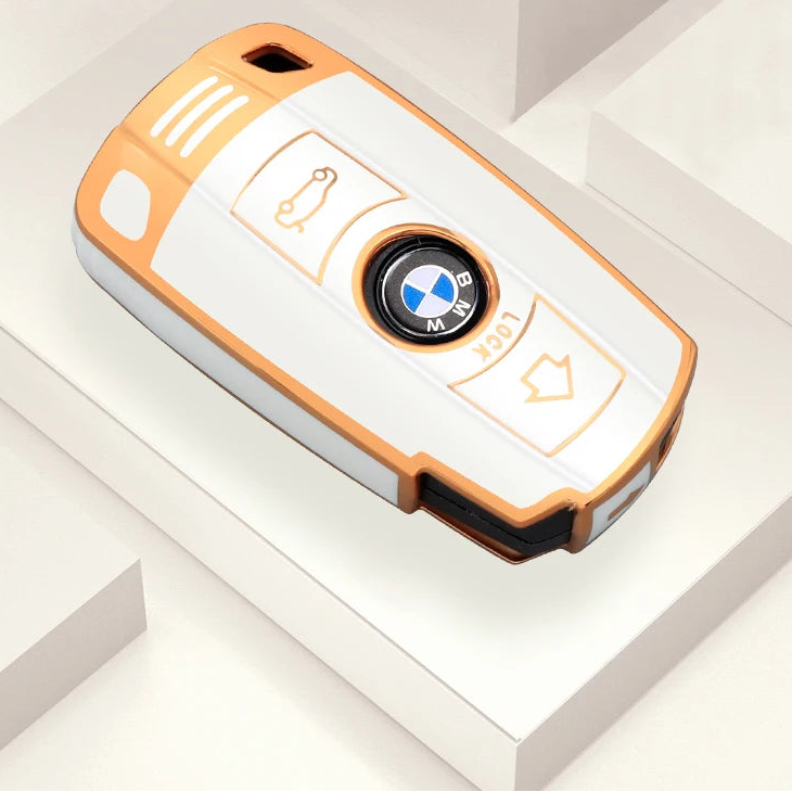 Coque pour BMW E60, E61, E70, E81, E87, E90, E91, E92, X1, X5, X3, 1, 3, 5, 6, Series Z4