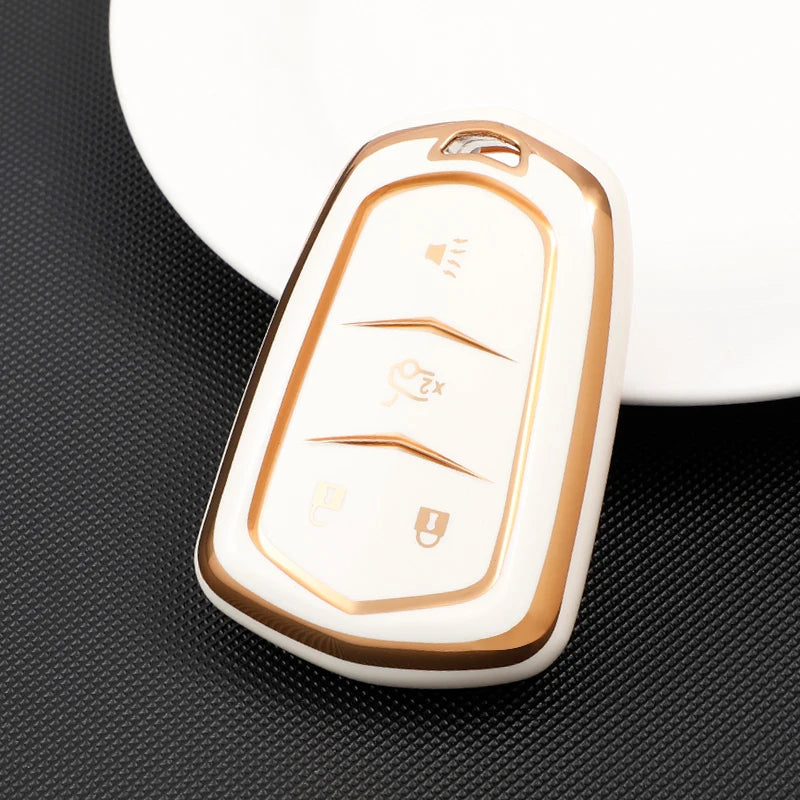 Coque pour Cadillac