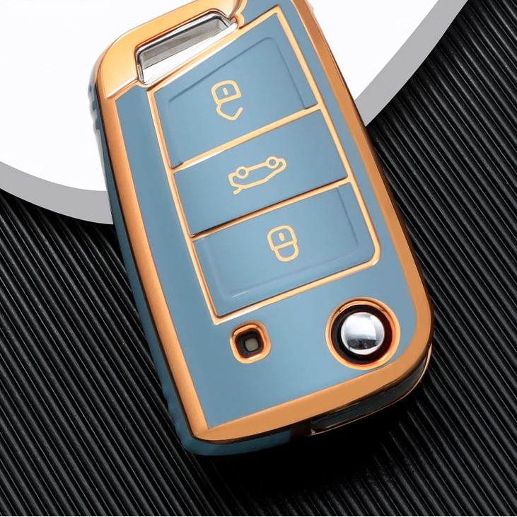 Coque pour Volkswagen Golf 7 MK7 Tiguan MK2