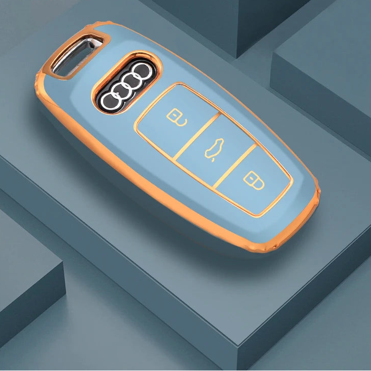 Coque pour Audi A3, A6, A7, A8, E-tron, Q5 y Q8