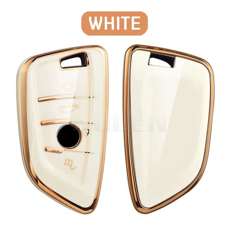 Coque pour BMW X1, X3, X5, X6, X7 y Serie 1, Serie 3, Serie 4, Serie 5, Serie 6, Serie 7