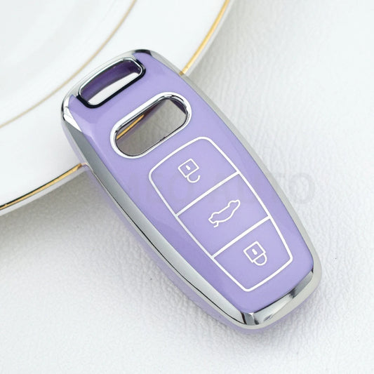 Coque pour Audi A6 A7 A8 E-tron Q5 Q8 C8 D5