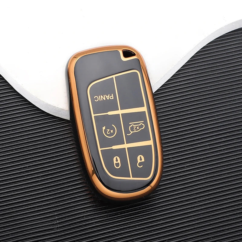 Coque pour Dodge Ram 1500, Journey, Charger, Challenger