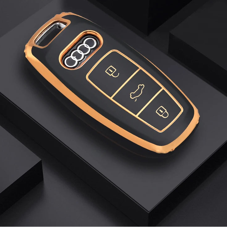 Coque pour Audi A3, A6, A7, A8, E-tron, Q5 y Q8