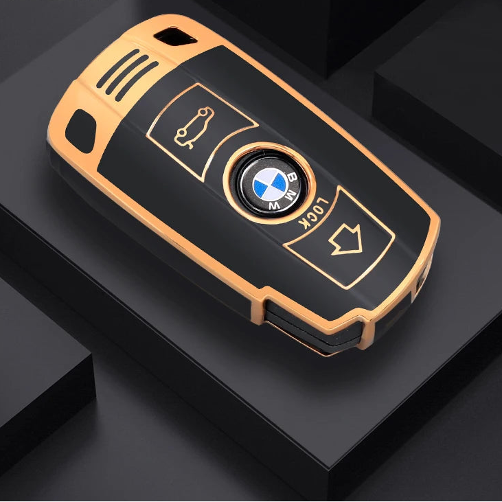 Coque pour BMW E60, E61, E70, E81, E87, E90, E91, E92, X1, X5, X3, 1, 3, 5, 6, Series Z4