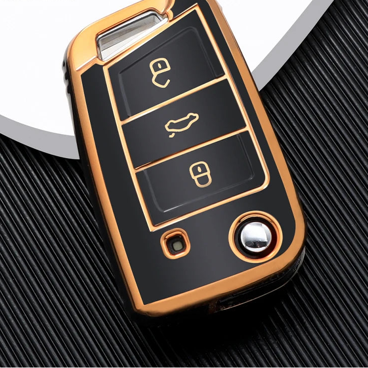 Coque pour Volkswagen Golf 7 MK7 Tiguan MK2