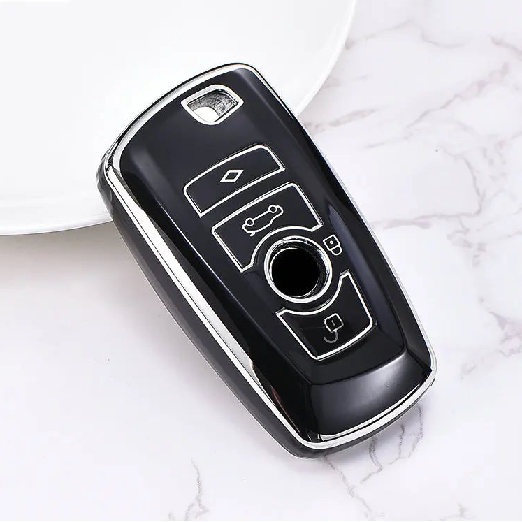 Coque pour BMW 1, 3, 5, 7 Series X1, X3, X4, X5, F10, F20, F30, F18, F25, M3, M4, E34, E36