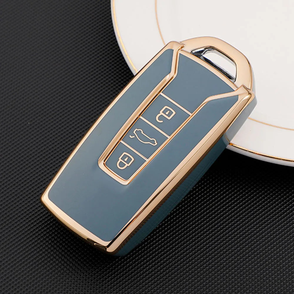 Coque pour Volkswagen Touareg 2018, 2019, 2020, 2021